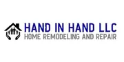 Hand in Hand LLC logo
